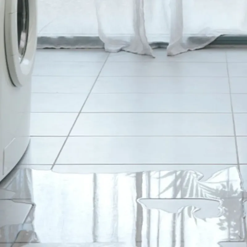 Appliance Leak Cleanup in Stark County, ND