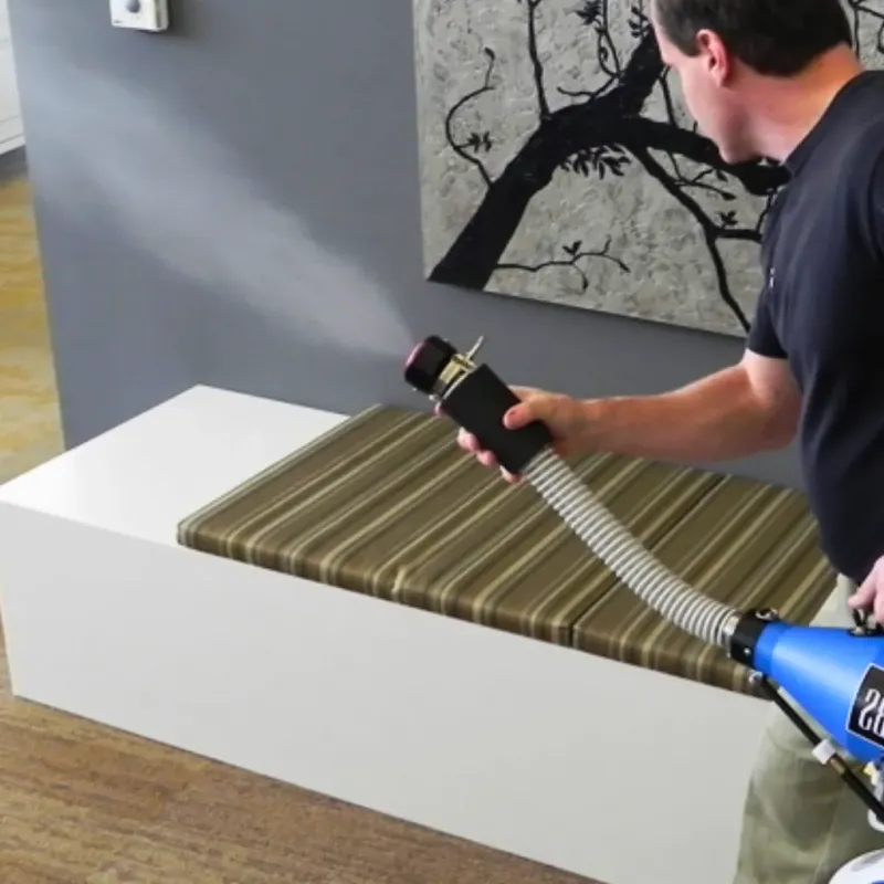 Professional Odor Removal in Stark County, ND